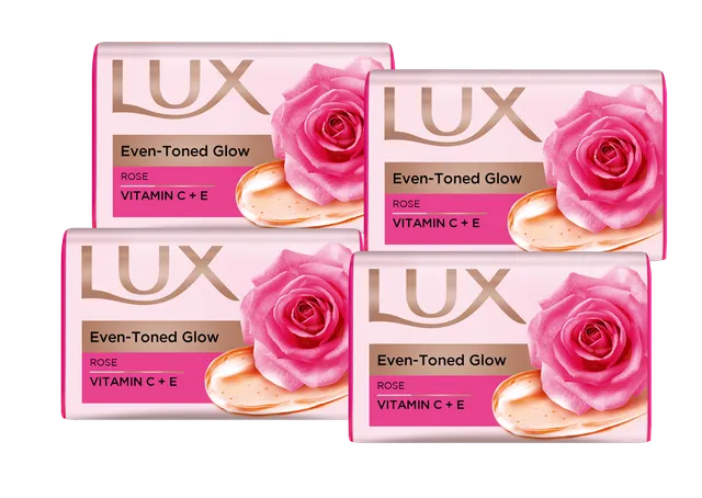 Lux Bar Glowing