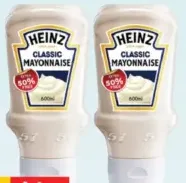 Heinz Mayonnaise Classic