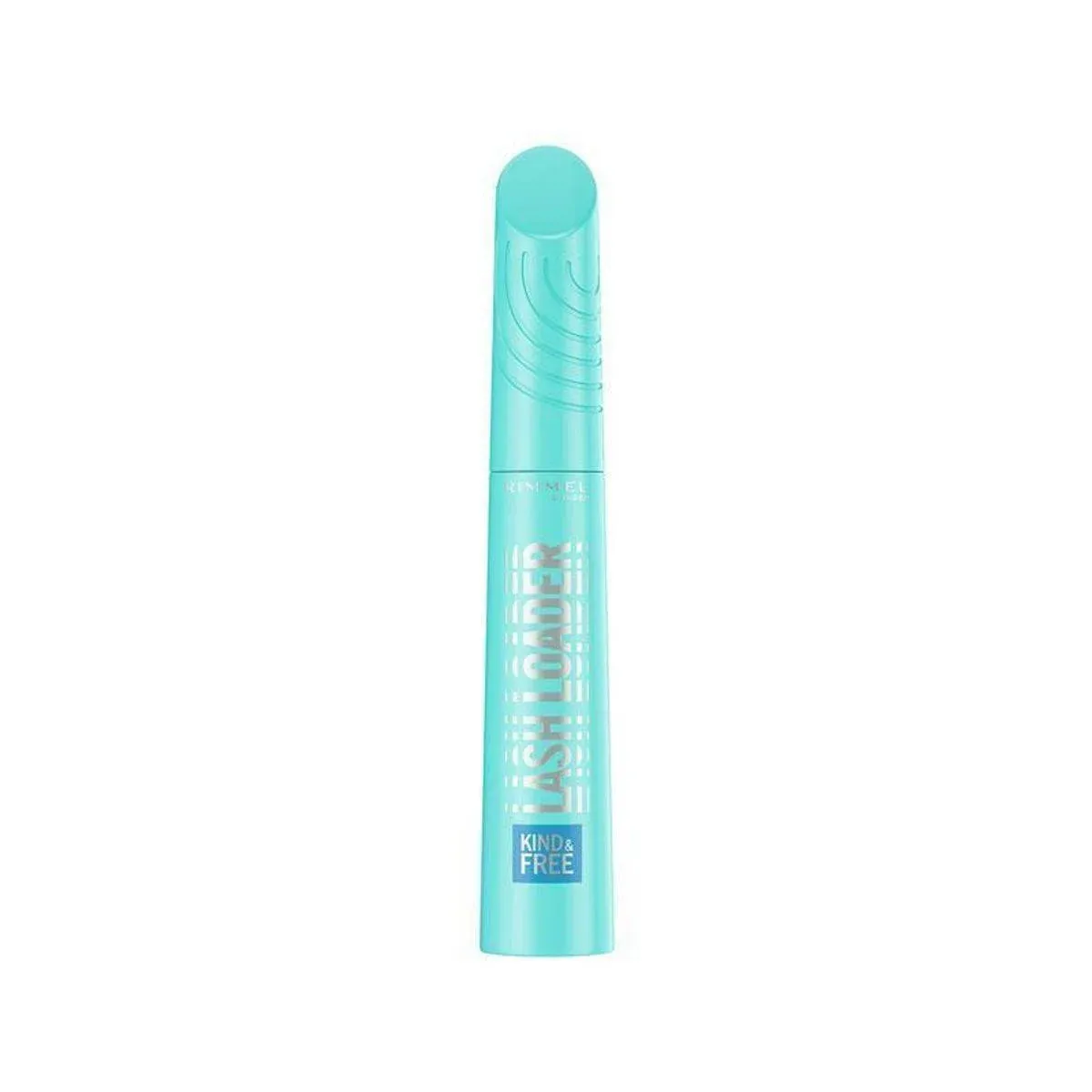 Rimmel ماسكارا Kind & Free Lash Loader، Lash Loader 001 أسود