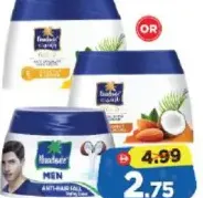 Parachute Hair Cream Assorted