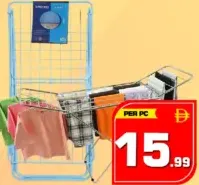 Clothes Dryer