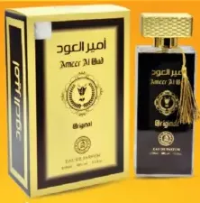 عطر أمير العود