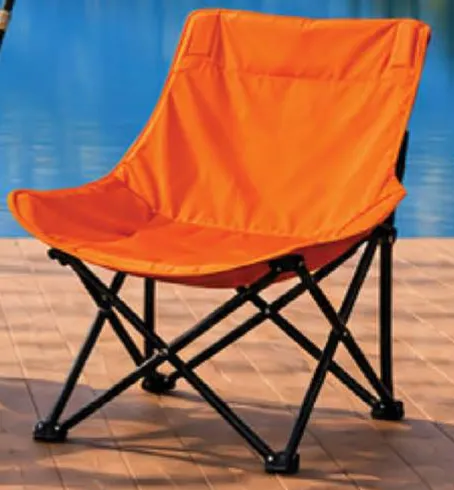 Outdoor Folding Chair Assorted