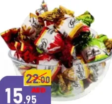 KD Deliciano Chocolate