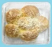 Cheese Crown