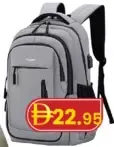 Bak Pack