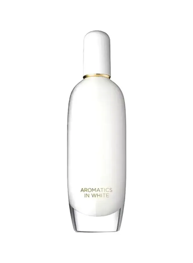 clinique Aromatics In White