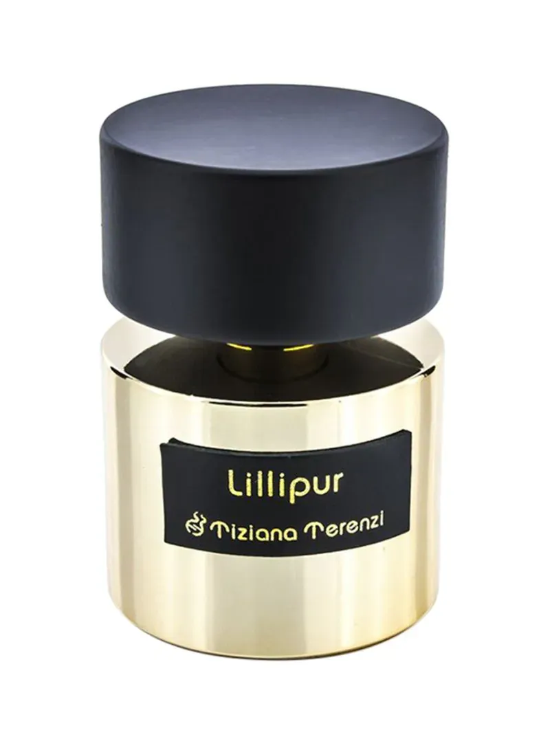 tiziana terenzi Lillipur عطر مركز Extrait De Parfum