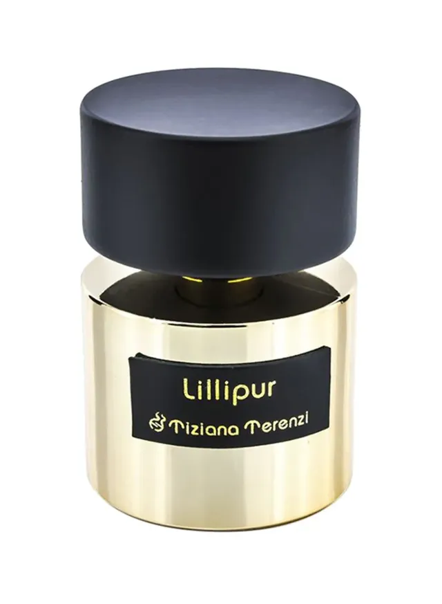 tiziana terenzi Lillipur Extrait De Parfum