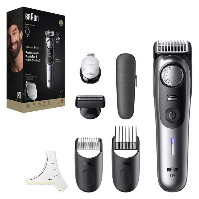 Braun 9 Series Beard BT9520