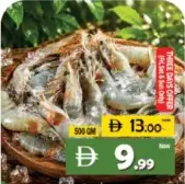 Shrimps