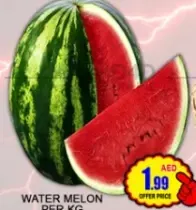 Water Melon