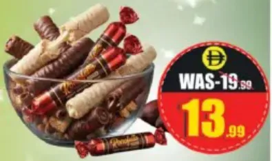 Max أعواد رقائق رونافيتو