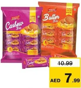Neskers Cashew Assorted