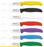Kitchen Knife Colour