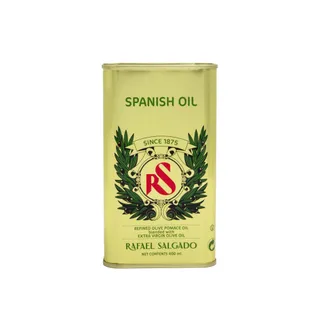 Rs Olive Oil