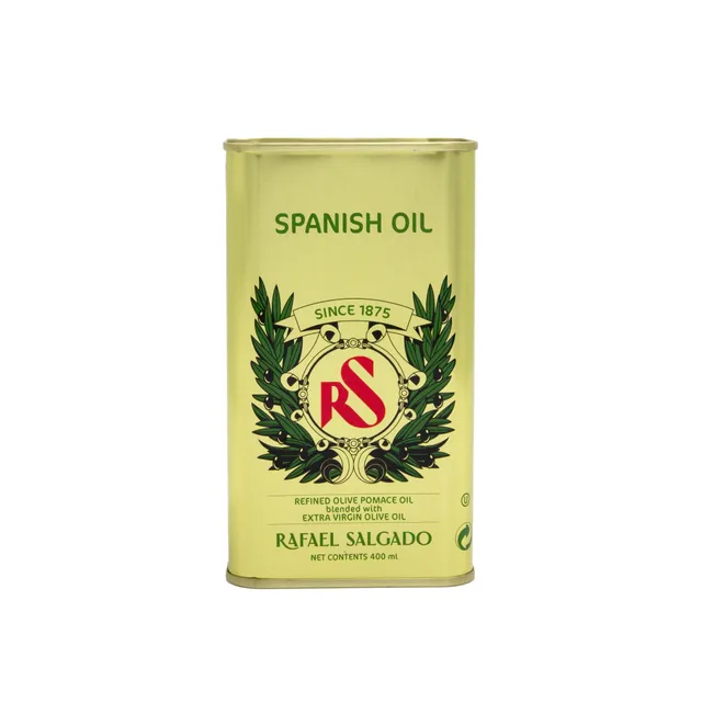 RS Olive Oil