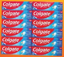 Colgate Maximum Cavity Protection Toothpaste