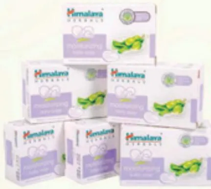 Himalaya Baby Soap