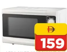 Afra Microwave Oven