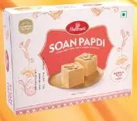 Haldiram's حلوى سوان بابدي ميني مشكلة