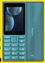 Nokia 108 4G