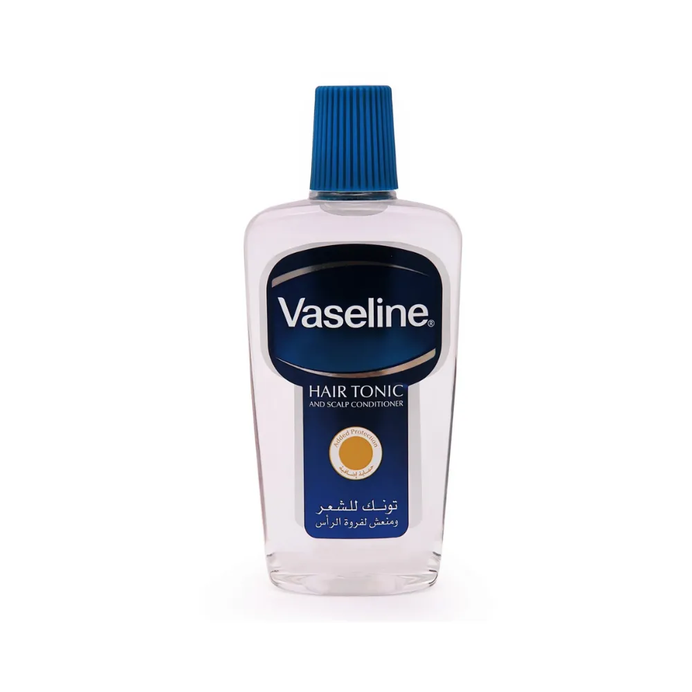 Vaseline فازلين تونك للشعر