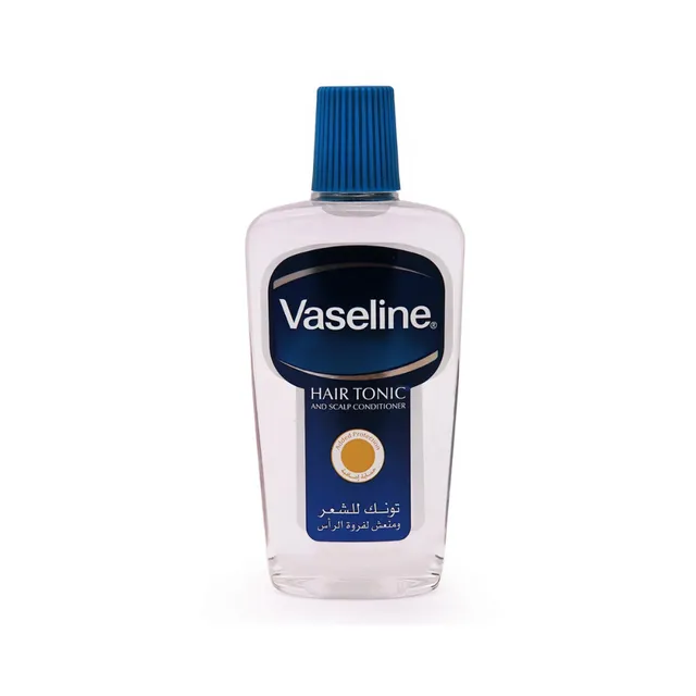 Vaseline Hair Tonic