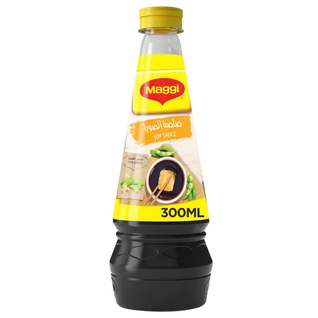 Maggi Soy Sauce