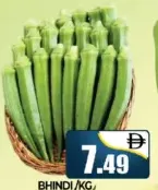 Bhindi