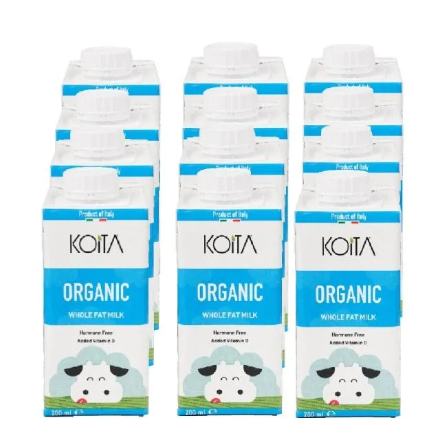 Koita Full Fat Milk