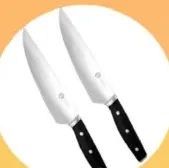 Master Cut Chef Knife 8"-M/C-07