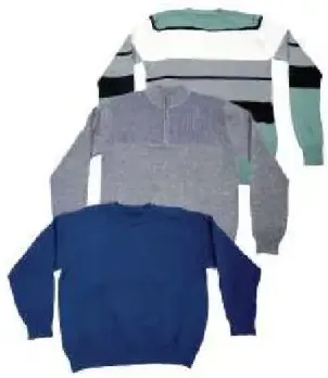 Mens Sweater Assorted