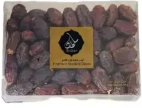 Sultan التمور المجدول