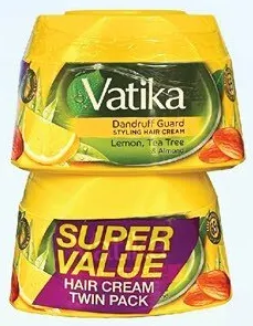 Vatika Hair Cream Assorted