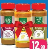 Kitchen Chef Masala