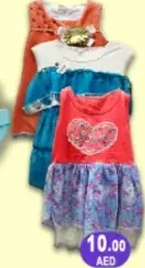 Girls Dress