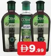 Cosmo Hair Oil Assorted