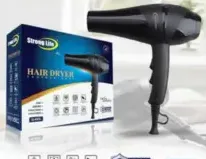 Strong Lux Hair Dryer 1800W #Sl405L