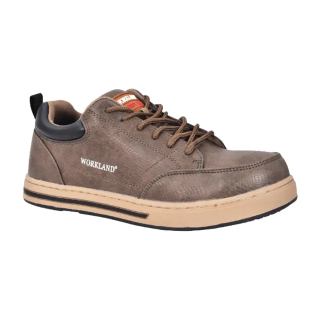 Workland Mens Safety Shoes