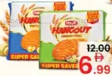 Oryx Hangout Cookies Assorted