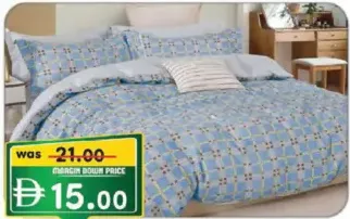 Royal Touch Bedsheet