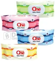 Care One Baby Wipes