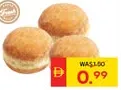 Plain Berliner