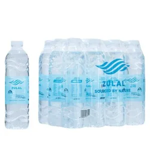 Zulal Water Zero Sodium