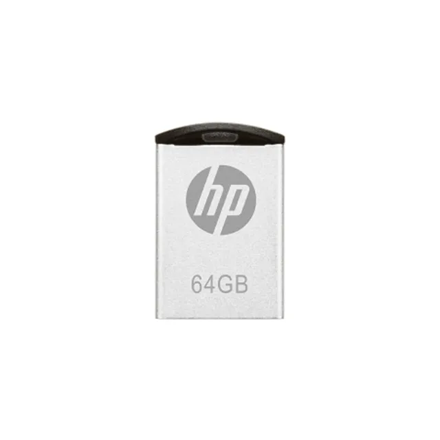 HP USB 2.0 Flash Drive V222W 64 GB