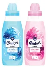 Comfort Fabric Softener
