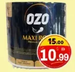 Ozo ماكسي رول 1 طبقة