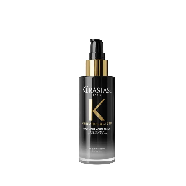 Kérastase Chronologiste Overnight Youth Serum For Aging Hair