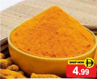 Turmeric Powder